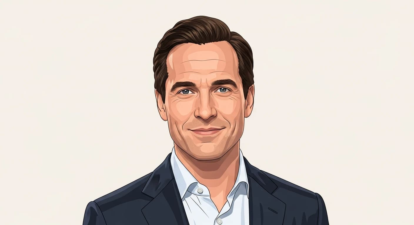 Michael Pilarczyk Vermogen 2026: Analyse van de Rijkdom van de Nederlandse Ondernemer