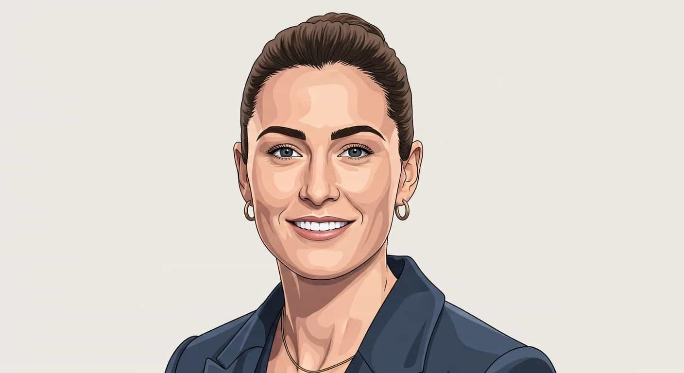 Angela Cullen Vermogen 2026: Analyse van de Rijkdom van de Performance Coach