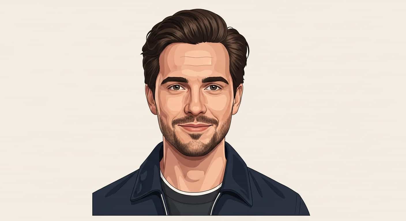 Chris Woerts Vermogen 2026: Analyse van de Rijkdom van de Nederlandse Media-Persoonlichkheid