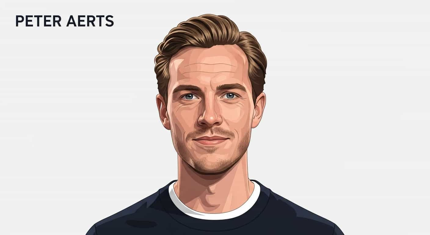 Peter Aerts Vermogen 2026: Analyse van de Rijkdom van de Nederlandse Kickboks Legende