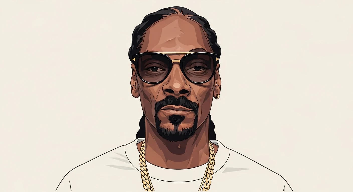 Snoop Dogg Vermogen 2026: Complete Analyse van de Rijkdom van de Rap-Legende