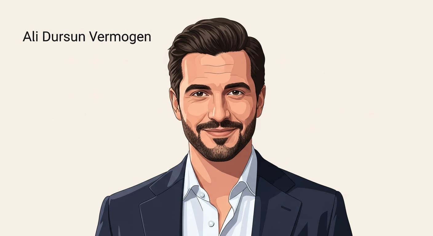 Ali Dursun Vermogen 2026: Complete Analyse van de Turkse Voetbalagent en Zakenman