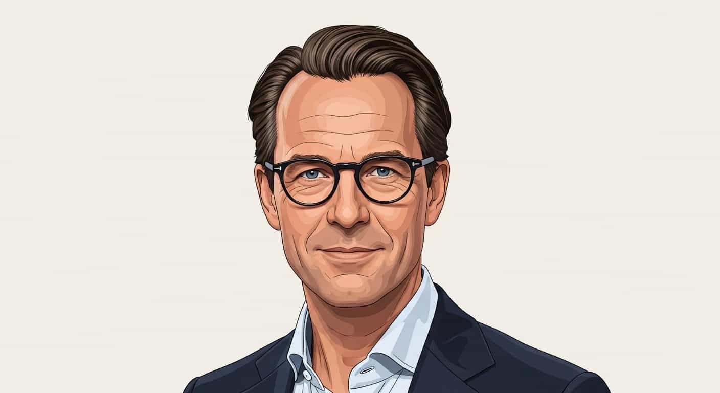 Arnold Wegh Vermogen 2026: Analyse van het Financiële Profiel van de Nederlandse Ondernemer