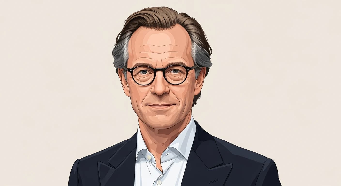 Jaap van Zweden Vermogen 2026: Analyse van de Rijkdom van de Nederlandse Dirigent