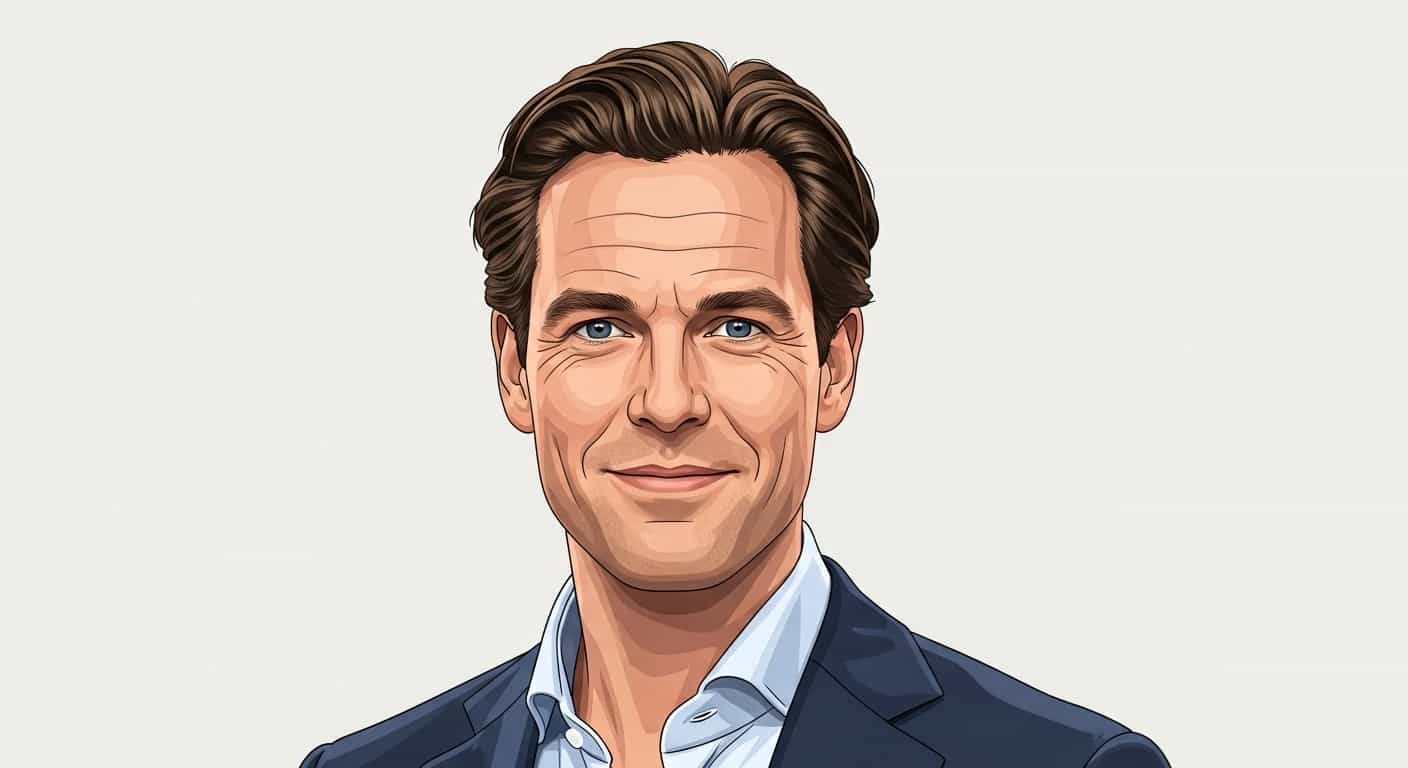 Camiel Eurlings Vermogen 2026: Analyse van de Rijkdom van de Nederlandse Politicus en Zakenman
