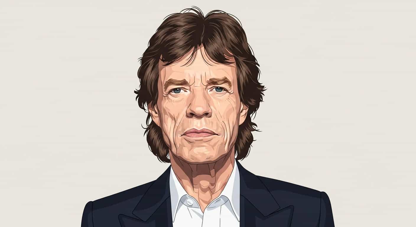 Mick Jagger Vermogen 2026: Analyse van de Rijkdom van de Rolling Stones Frontman