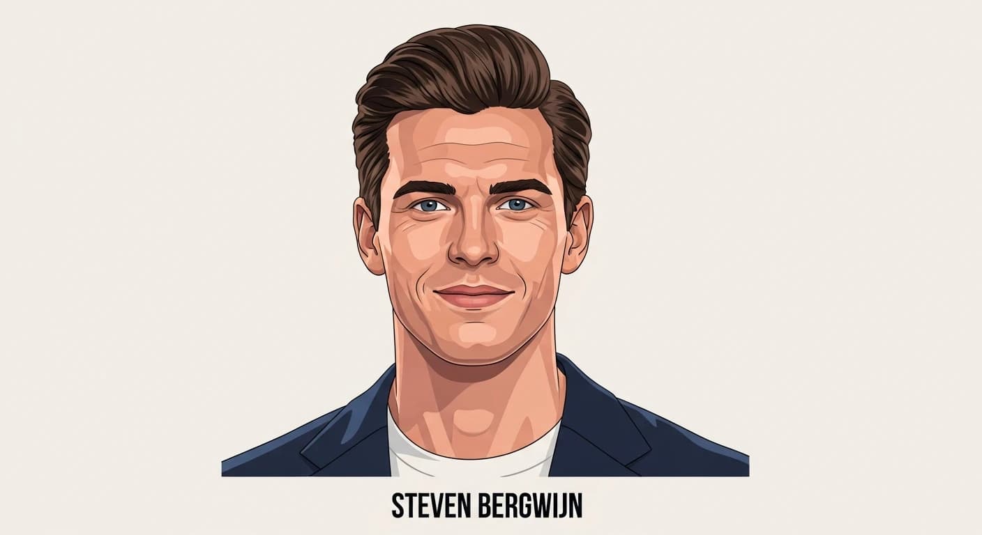 Steven Bergwijn Vermogen 2026: Complete Analyse van de Nederlandse Voetbalster Rijkdom
