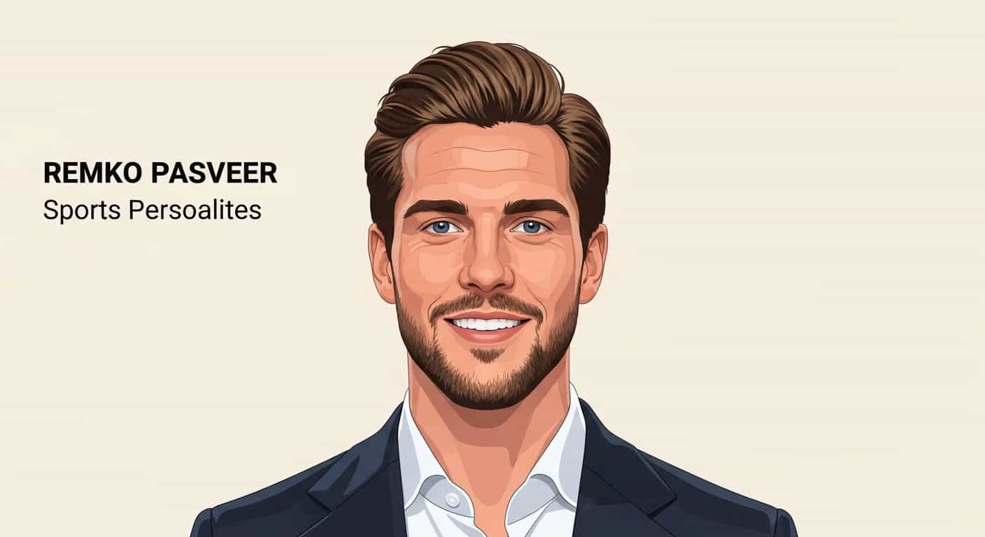 Remko Pasveer Vermogen 2026: Analyse van de Rijkdom van de Nederlandse Doelman