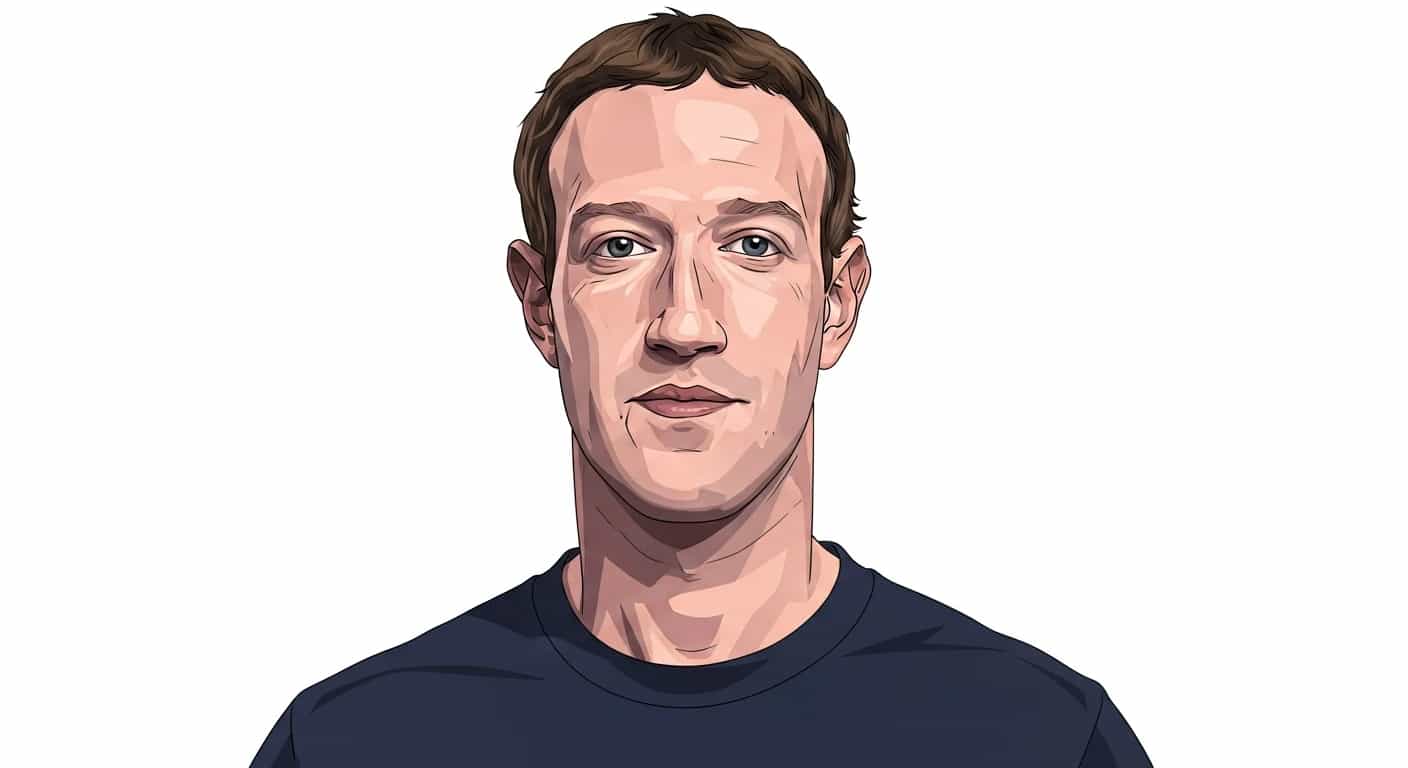 Mark Zuckerberg Vermogen 2026: Complete Analyse van de Meta-Miljardair