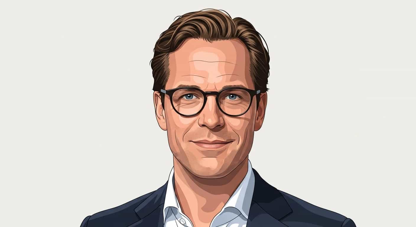 Arjen Huffels Vermogen 2026: Analyse van de Rijkdom van de Nederlandse Ondernemer