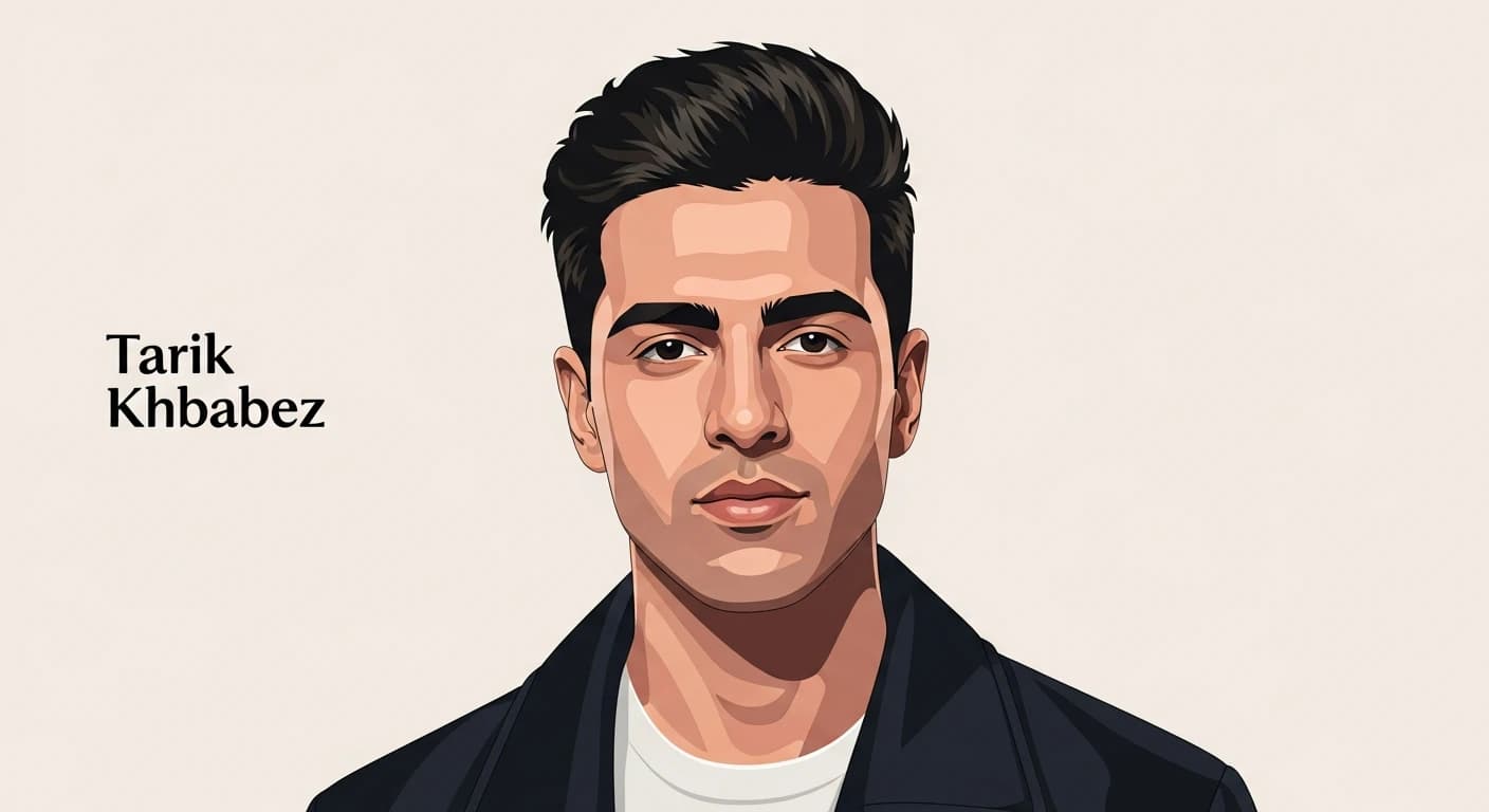 Tarik Khbabez Vermogen 2026: Analyse van de Rijkdom van de Nederlandse Content Creator