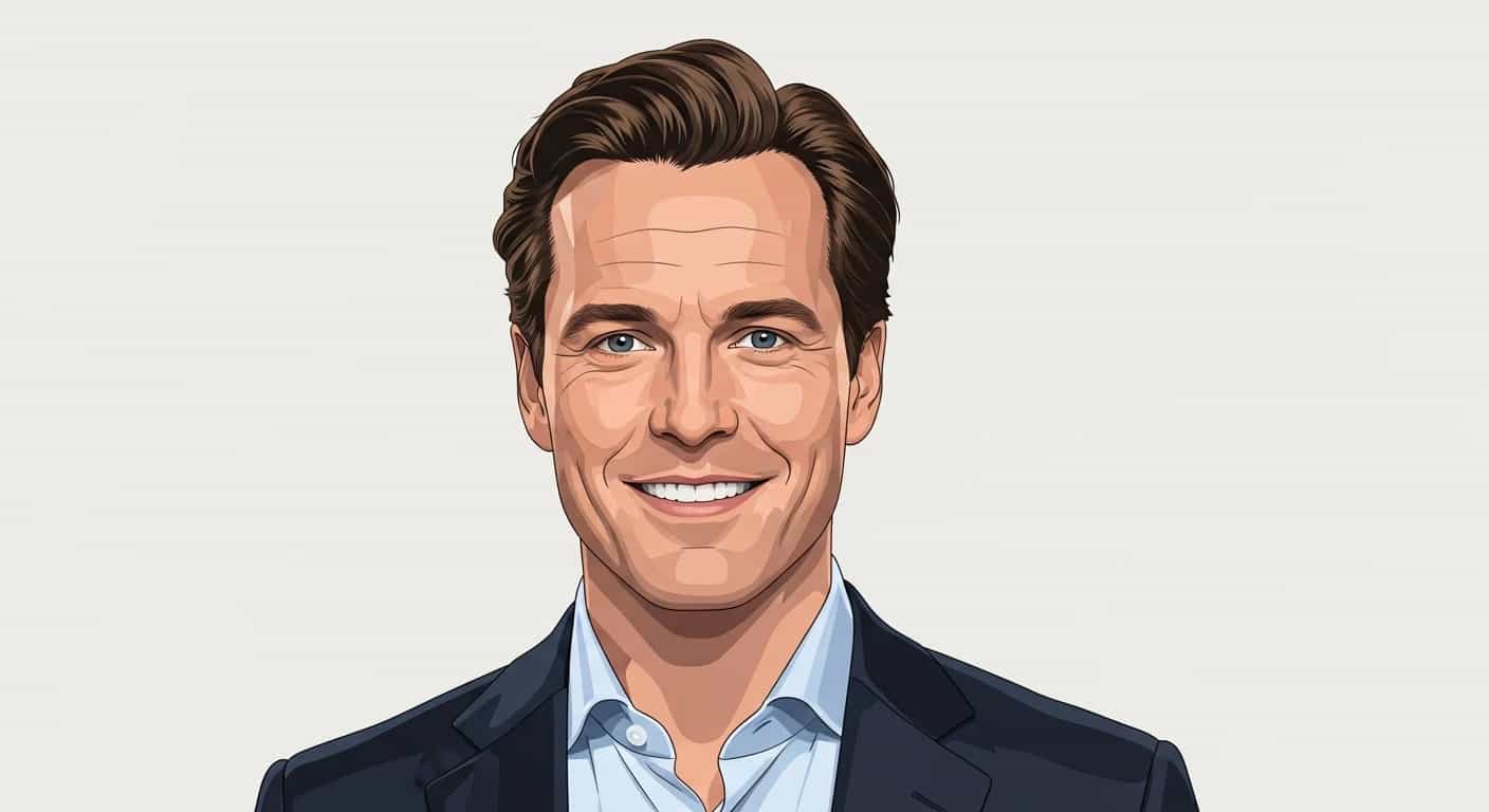 Jesse Klaver Vermogen 2026: Analyse van de Rijkdom van de Nederlandse Politicus