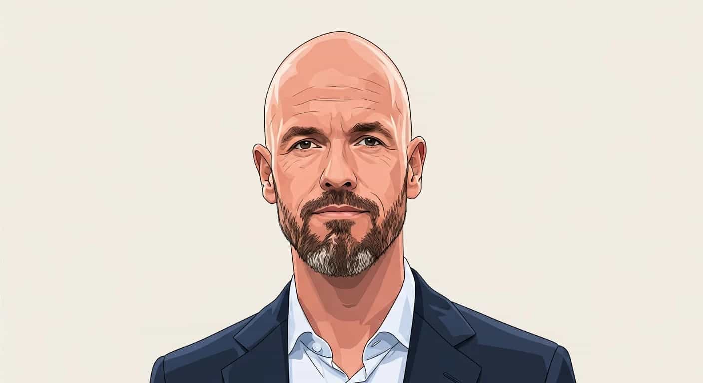 Erik Ten Hag Vermogen 2026: Complete Analyse van de Nederlandse Toptrainer