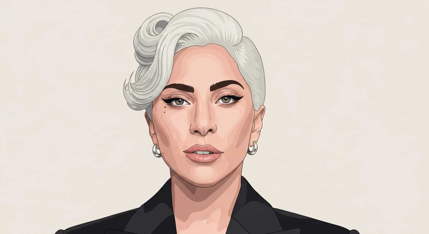 Lady Gaga Vermogen 2026: Analyse van de Rijkdom van de Wereldberoemde Popster