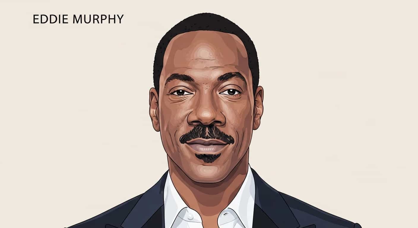 Eddie Murphy Vermogen 2026: Analyse van de Rijkdom van de Legendarische Komiek en Acteur