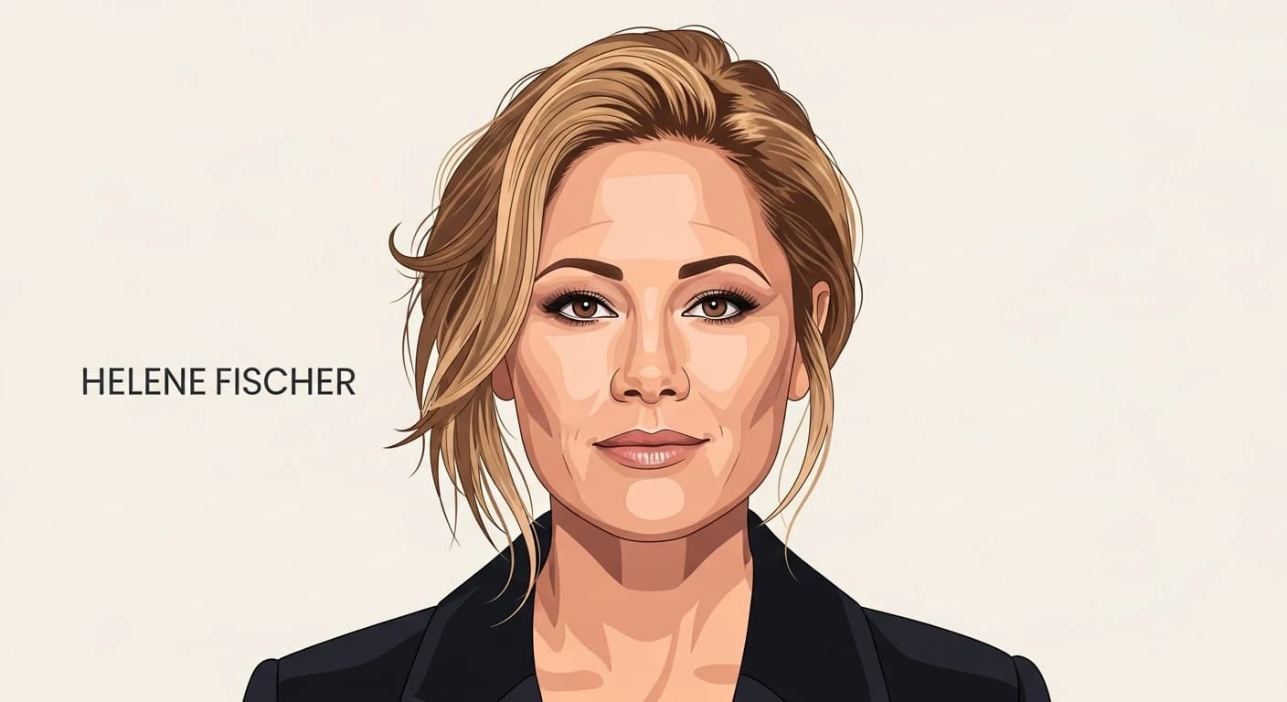 Helene Fischer Vermogen 2026: Analyse van de Rijkdom van de Duitse Schlagerzangeres