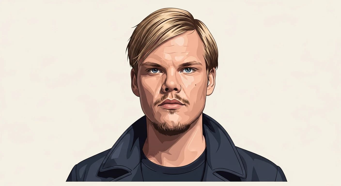 Avicii Vermogen 2026: Analyse van het Nalatenschap van de Legendarische DJ