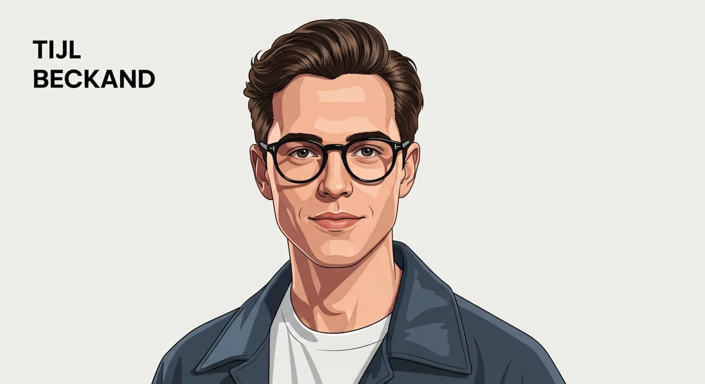 Tijl Beckand Vermogen 2026: Analyse van de Rijkdom van de Nederlandse Presentator en Ondernemer