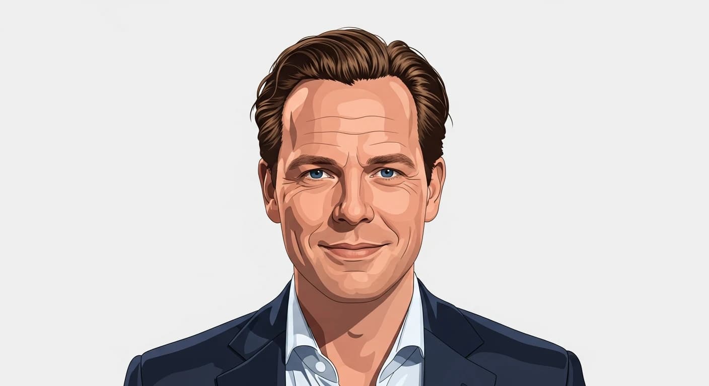 Harmen Bisschop van Tuinen Vermogen 2026: Analyse van de Rijkdom van de Nederlandse Ondernemer