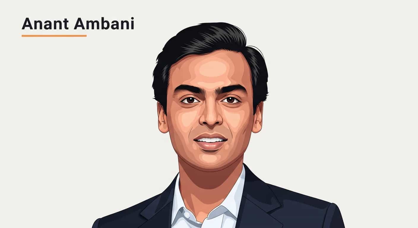 Anant Ambani Vermogen 2026: Analyse van de Rijkdom van de Indiase Zakelijke Erfgenaam